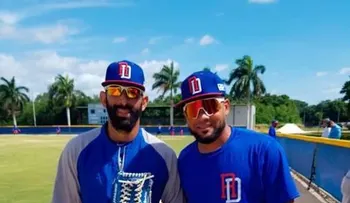 Melky Cabrera y José Bautista se integran a equipo dominicano para Preolímpico