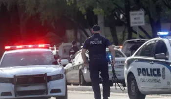 Arrestan niño de 12 años por amenazar con tiroteo en colegio en Florida