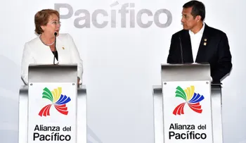 Chile y Perú enfrentados por la creación de nuevo distrito en la zona fronteriza