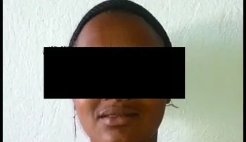 Hallan con vida en San Juan adolescente de Jarabacoa tenía un año desaparecida