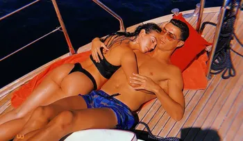 Cristiano Ronaldo y Georgina Rodríguez: revelan detalles de su relación