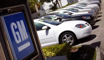 Trump amenaza a General Motors: o fabrica el Cruze en Estados Unidos o pagará grandes impuestos