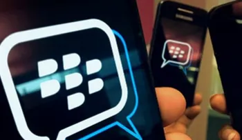 WhatsApp vs. Blackberry, ¿quién gana?