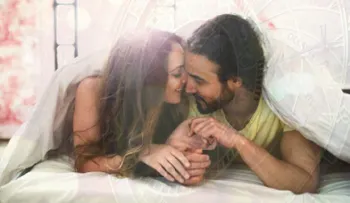 Descubre cuáles son los mejores besadores del zodiaco