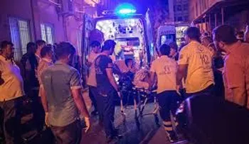 Hiere con arma blanca a ocho mujeres jóvenes en una piscina en Tokio