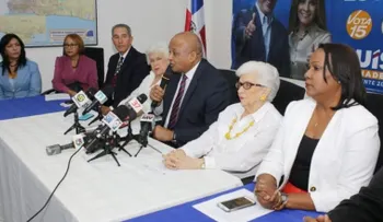PRM afirma falsas graduaciones forman parte de la propaganda engañosa del gobierno