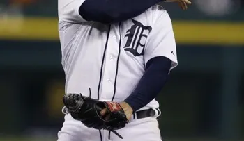 Scherzer y Kershaw ganan el Cy Young