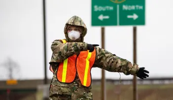 El coronavirus ha matado a más personas en EEUU que la Primera Guerra Mundial