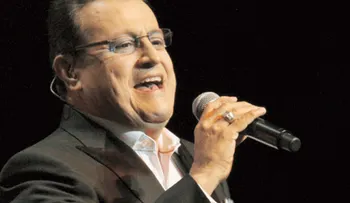Salcero de PR, Ismael Miranda, intervenido por derrame cerebral