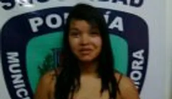 Lanzó a su bebe de puente porque â??lloraba muchoâ?? (Venezuela)