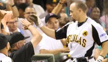 Chris Cody guía triunfo de Águilas sobre Estrellas