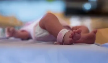 Nace un bebé cuya madre estaba en muerte cerebral