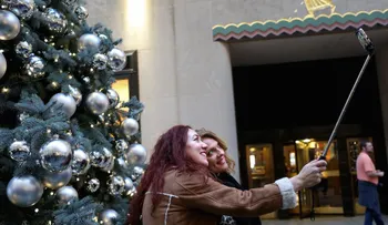 Ya estamos en diciembre... ¿Dónde está el invierno?
