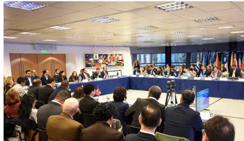 Olacde y Celac impulsan la seguridad energética regional