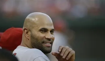 Pujols confirma que participará en el Derby de Jonrones 