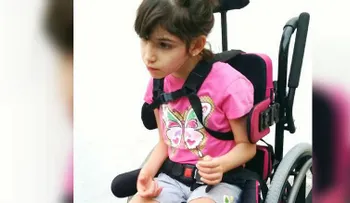 Niña usará marihuana para tratamiento médico por primera vez en México