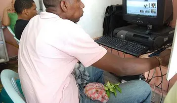 Internet tiene 5 millones de usuarios en la  República Dominicana 
