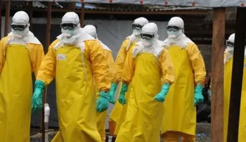 La OMS cree posible detener epidemia ébola en 2015, pero dice los retos son enormes