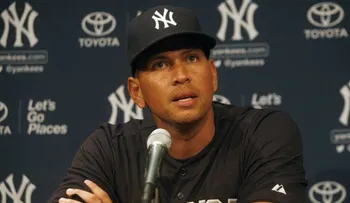 Regreso de Alex Rodríguez impulsa ratings de los Yanquis 