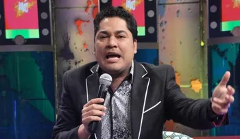 Se tiran las "cajas y los cajones": El Pachá lo cancela y Berry le pide que se ahorque