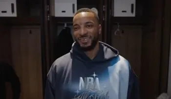 Norman Powell afirma que los Lakers son el equipo más sobrevalorado de la NBA