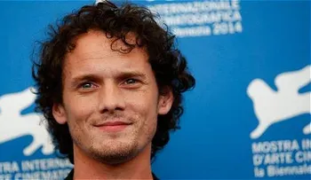 Muere el actor Anton Yelchin aplastado por su auto