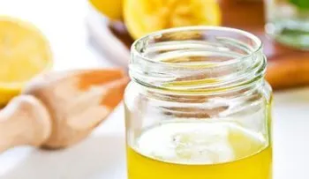 5 años sin ningún tipo de dolor si mezcla sal y aceite de oliva 