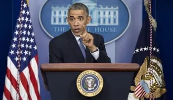 Obama: Debate sobre embargo a Cuba no será pronto 