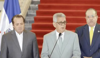 Gobierno proyecta Presupuesto 2027 de RD$2,037 billones, un 21.2% del PIB