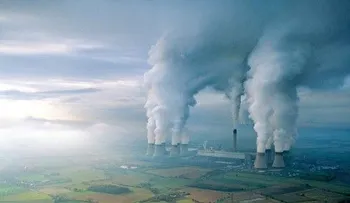 EEUU reduce en un 28 por ciento emisiones de gases de efecto invernadero