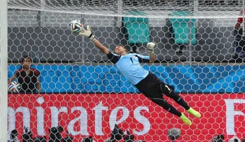 Keylor Navas: "no quería irme del Real Madrid"