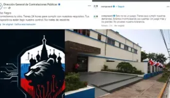 Discrepancias entre juristas y MP por la fecha de entrada en vigencia del nuevo Código Penal