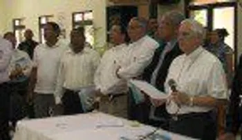 Iglesia califica de preocupante pobreza y la desintegración familiar en RD