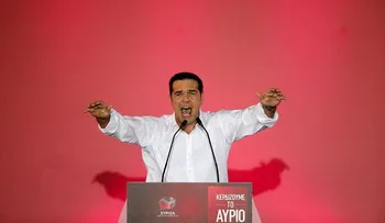 Bruselas espera de Grecia nuevos duros ajustes