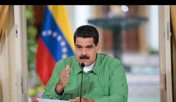 Maduro instala su Asamblea Constituyente pese a protestas y denuncias