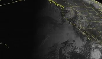 Condiciones del clima alrededor del mundo 