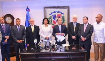 Un nuevo elemento surge en el debate del tema reelección