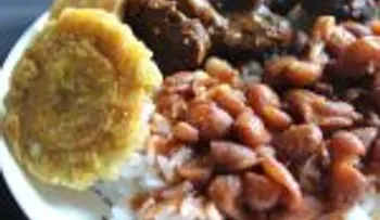 Comer comida dominicana se ha vuelto una tendencia