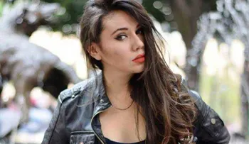 Fallece actriz de TV Azteca, Lina Torres Varela, en accidente vial