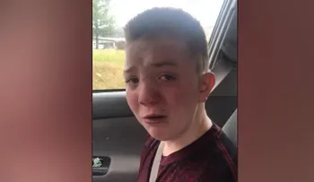 Lo que salió mal tras el video viral de Keaton Jones, el niño que sufre de bullying