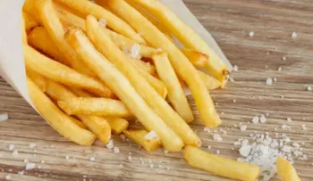 Comer muchas papas previo al embarazo podría desarrollar diabetes gestacional