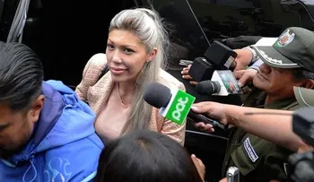 Detienen a padres del niño usado para suplantar a inexistente hijo de Morales