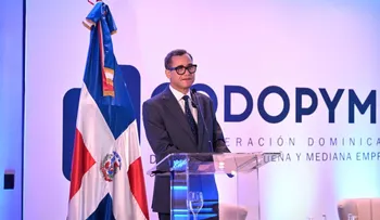 Eddy Olivares: reforma laboral es fruto del consenso