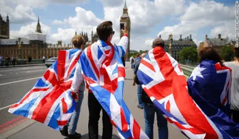 Secretario del Tesoro británico: el Brexit dañará la economía del Reino Unido