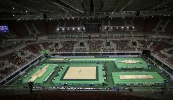 Venezuela apuesta a ganar cinco medallas en Río 2016