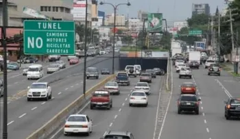 Cerrarán esta noche pasos a desnivel de la 27 de Febrero