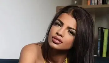 Modelo brasileña Larissa Brito dos Santos hallada muerta en el auto de su expareja en Francia