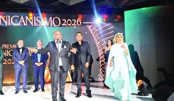 Dominicanísimo 2026: Alofoke recibe el Gran Premio en Boston