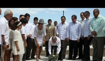 Presidente Medina inaugurará este lunes proyecto agroturístico en la bahía de Ocoa