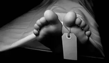 Delincuentes matan chofer y por radio del auto dicen dónde dejaron su cadáver
